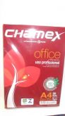 CHAMEX Sulfite A4 500 Folhas