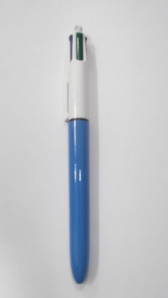 Caneta Bic 4 Cores