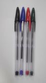 Caneta Esferográfica Bic Cristal