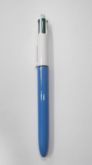Caneta Bic 4 Cores